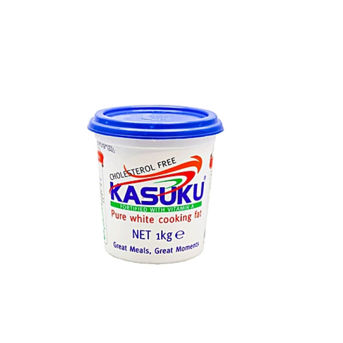 1 kg Kasuku